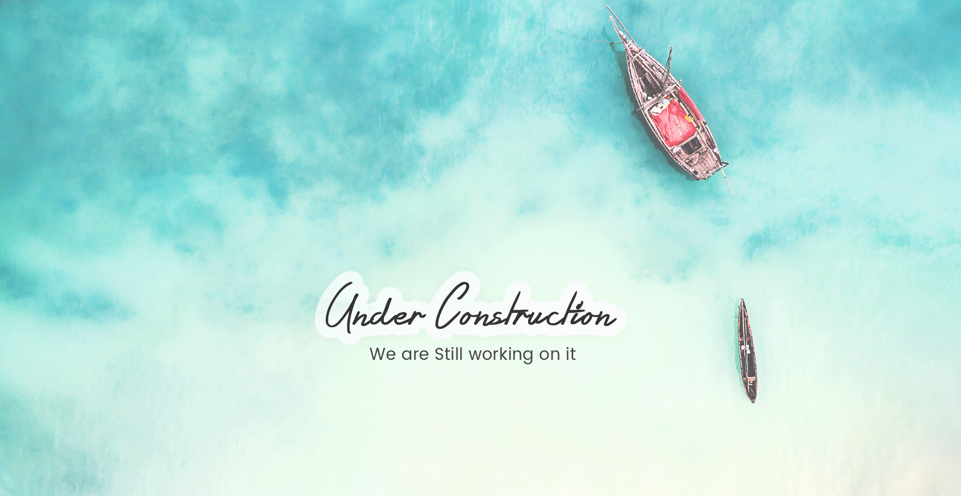 Comming Soon