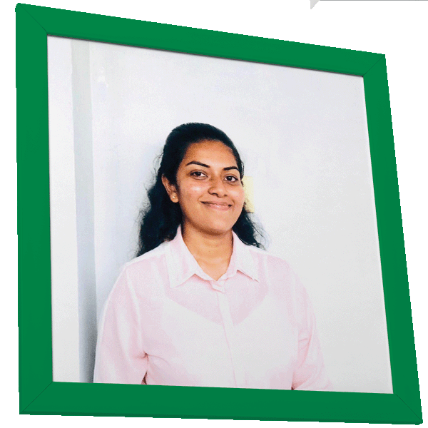 Arunodika Sandamini