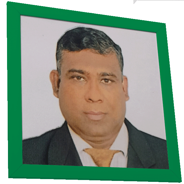 Chaminda Pathiraja