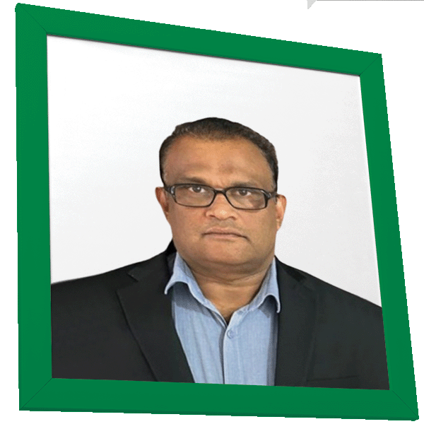 Nishantha Dissanayake