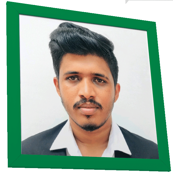Shiran Herath